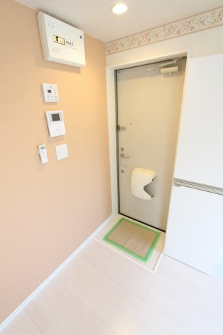 ユナイト根岸ジェファーソンの杜のその他