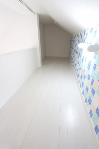 ユナイト根岸ジェファーソンの杜の内装