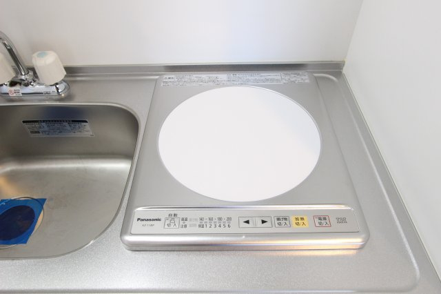 ユナイト根岸ジェファーソンの杜の設備
