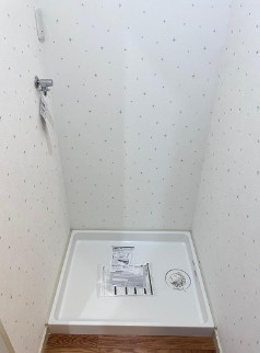 ホワイトスワン明石の設備