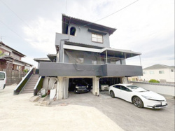 糟屋郡志免町桜丘１丁目　中古戸建