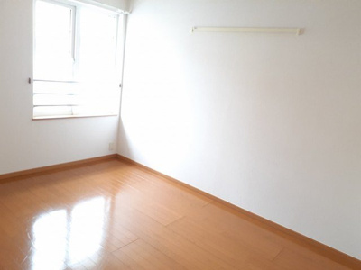 【洋室】 | メリディオマーレⅡ