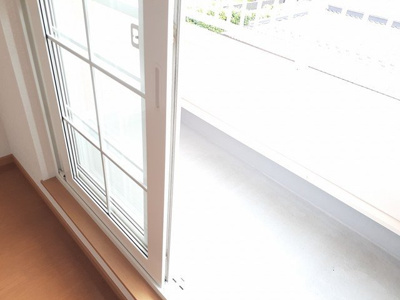 【バルコニー】 | メリディオマーレⅡ