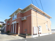 メリディオマーレⅡの画像