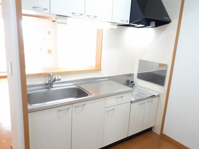 【キッチン】 | メリディオマーレⅡ