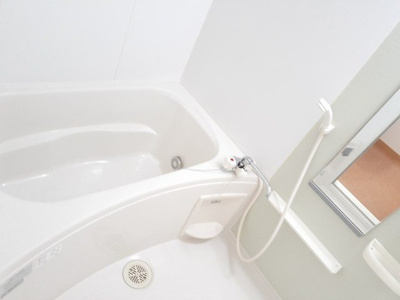 【浴室】 | メリディオマーレⅡ