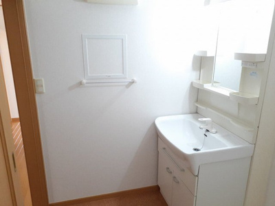 【洗面所】 | メリディオマーレⅡ