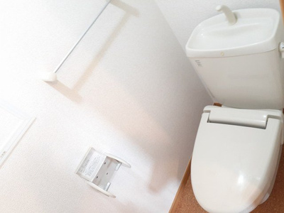 【トイレ】 | メリディオマーレⅡ