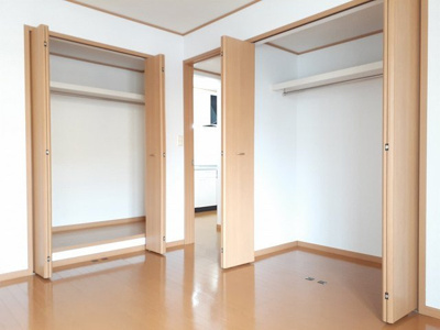 【収納】 | メリディオマーレⅡ