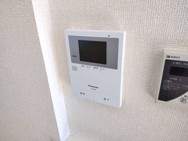 【セキュリティ】 | 安心のTVドアホン