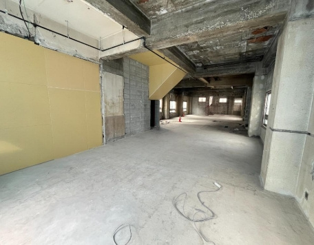 LOTUS庄内ビルの内装