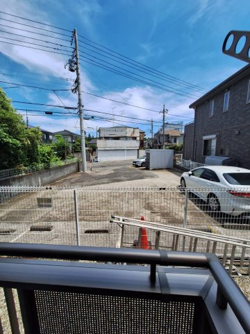 アゼリアの展望