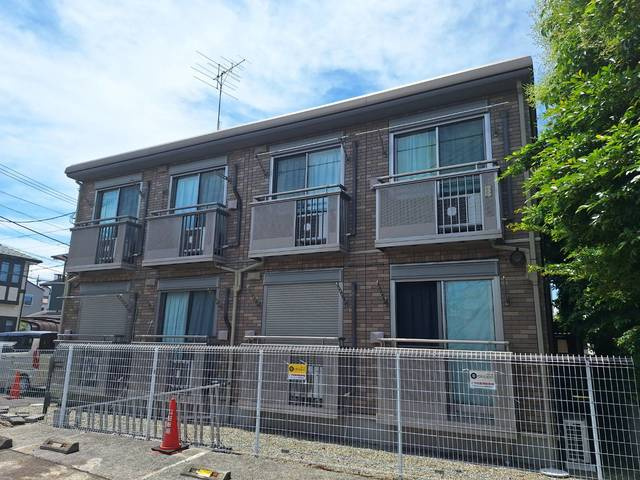 アゼリアの周辺