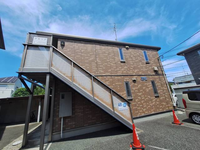 アゼリアのその他共用部分