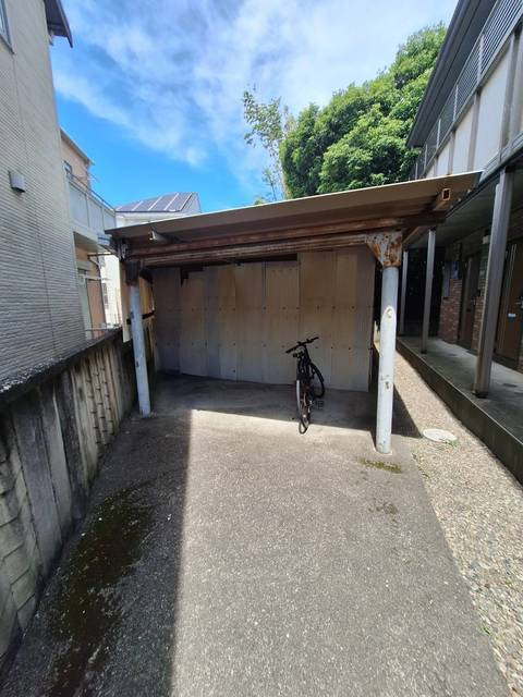 アゼリアのその他共用部分