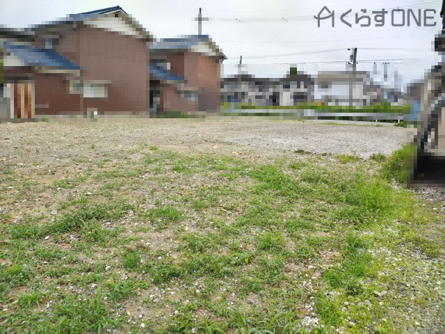 【外観】 | 姫路市大津区恵美酒町1丁目／4区画 | 分譲地全体写真です！