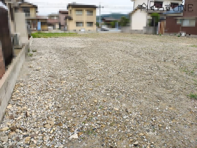 【外観】 | 姫路市大津区恵美酒町1丁目／4区画 | 分譲地全体写真です！