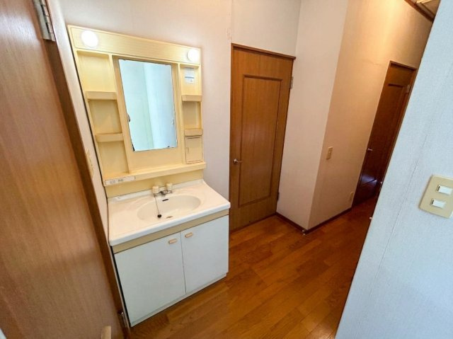 滑川町羽尾 中古戸建のトイレ|２階 トイレ
