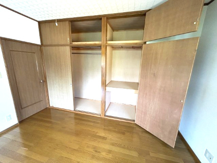 滑川町羽尾 中古戸建の洋室|２階 洋室（８帖）