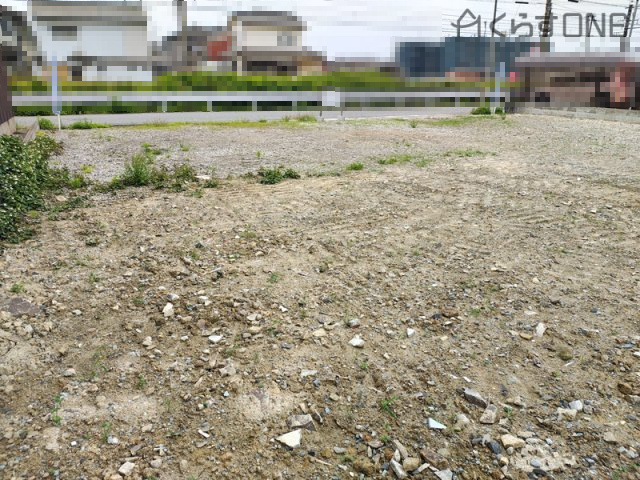 【外観】 | 姫路市大津区恵美酒町1丁目／4区画 | 分譲地全体写真です！