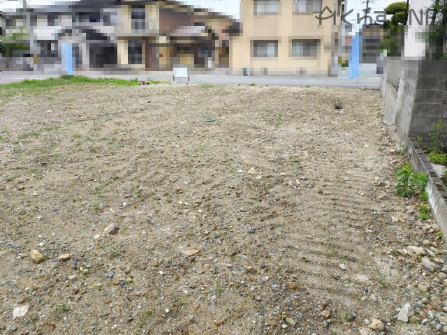 【外観】 | 姫路市大津区恵美酒町1丁目／4区画 | 分譲地全体写真です！