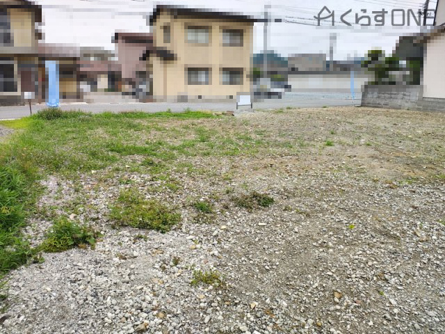 【外観】 | 姫路市大津区恵美酒町1丁目／4区画 | 分譲地全体写真です！