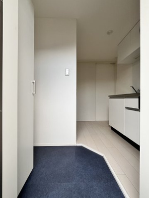 【玄関】 | グランツ湊