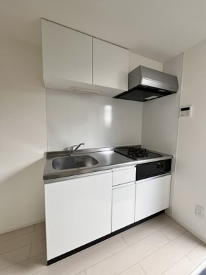 【キッチン】 | グランツ湊