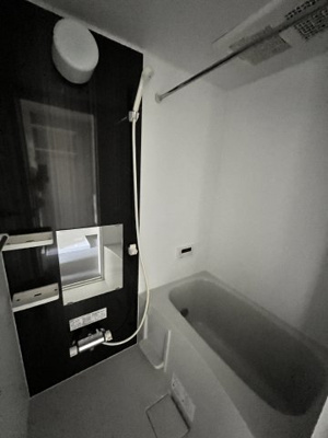 【浴室】 | グランツ湊