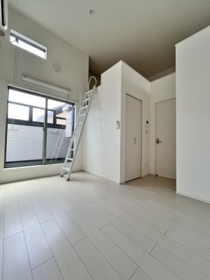 【内装】 | グランツ湊