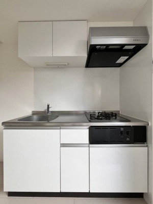 【キッチン】 | グランツ湊