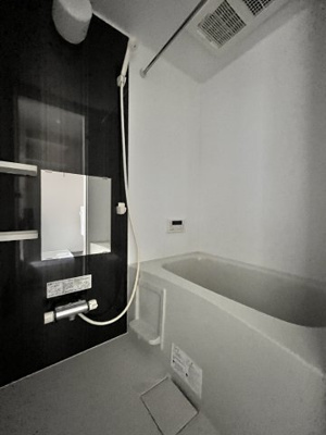 【浴室】 | グランツ湊