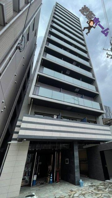 S-RESIDENCE東別院　名古屋市賃貸　仲介手数料無料