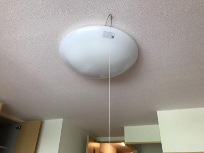 【設備】 | スターライズ | 照明器具