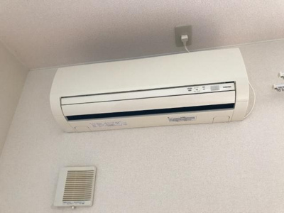 【設備】 | スターライズ | エアコン