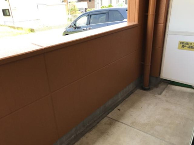 【バルコニー】 | スターライズ