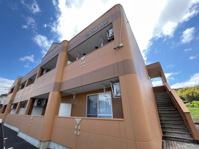 【外観】 | スターライズ | 外観写真（昼）