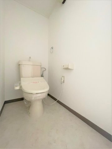 サンシティ今寺のトイレ