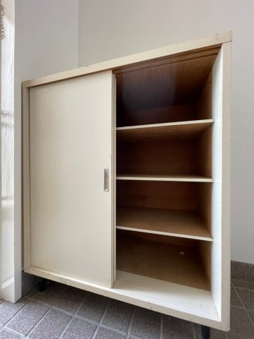 サンシティ今寺の内装