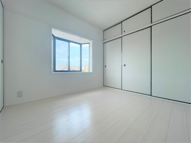 サンシティ今寺