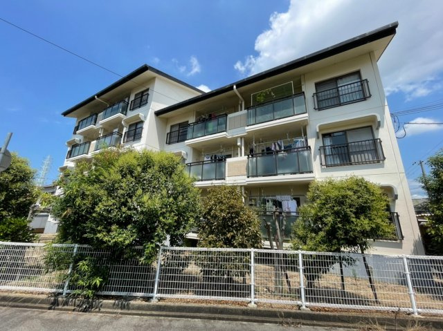 サンシティ今寺