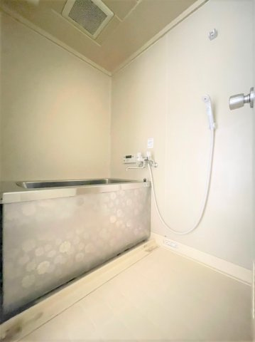 サンシティ今寺の浴室