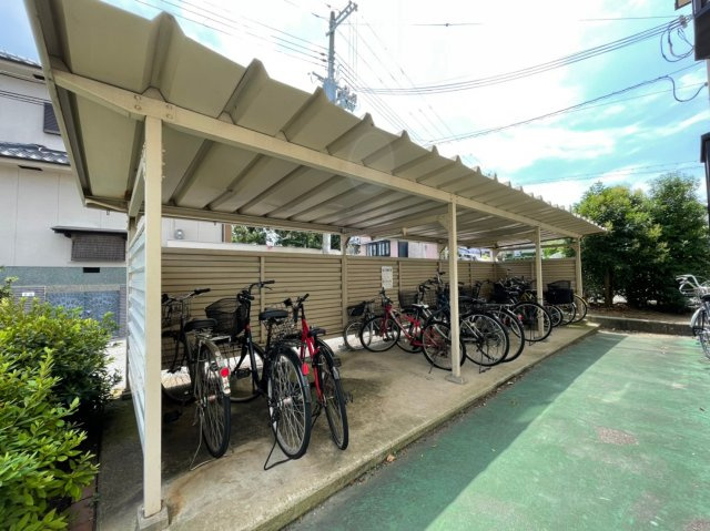 サンシティ今寺のその他共用部分