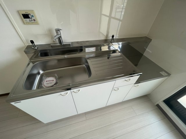 サンシティ今寺のキッチン