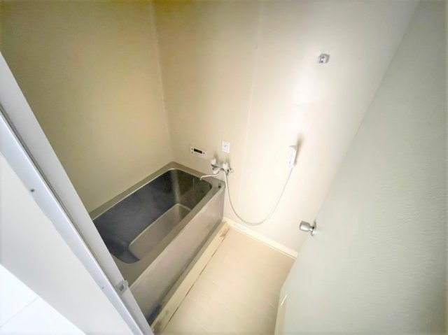 サンシティ今寺の浴室