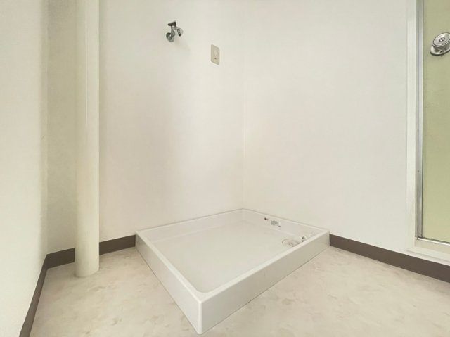 サンシティ今寺のその他