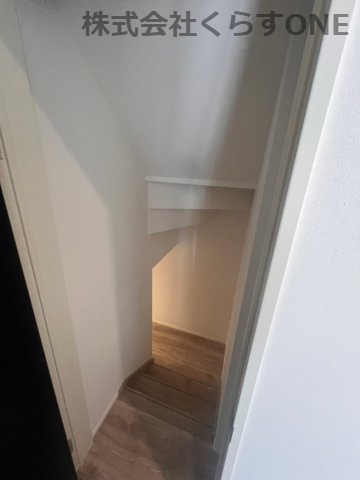 【内装】 | タマタウン広畑区蒲田／全3棟