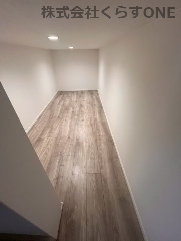 【洋室】 | タマタウン広畑区蒲田／全3棟