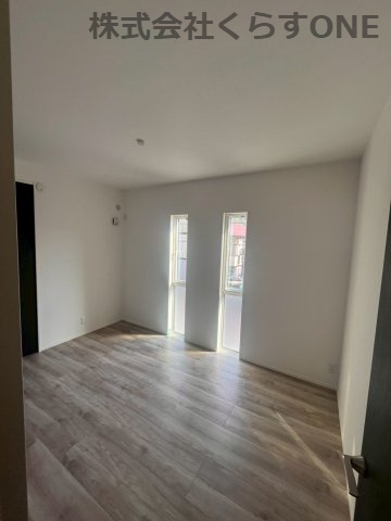 【洋室】 | タマタウン広畑区蒲田／全3棟