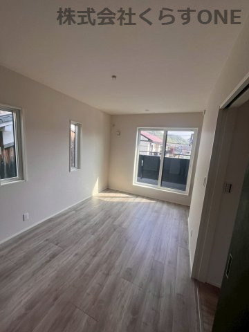 【洋室】 | タマタウン広畑区蒲田／全3棟